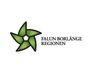 Falun Borlänge-regionen